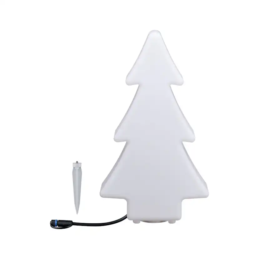 Dekorationsljus LED Paulmann Tree Plug & Shine IP67 24V