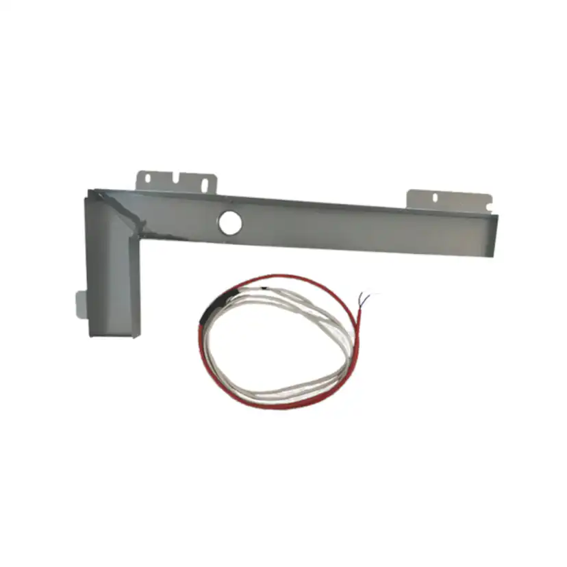 Mitsubishi Electric vinkeldroppränna AA