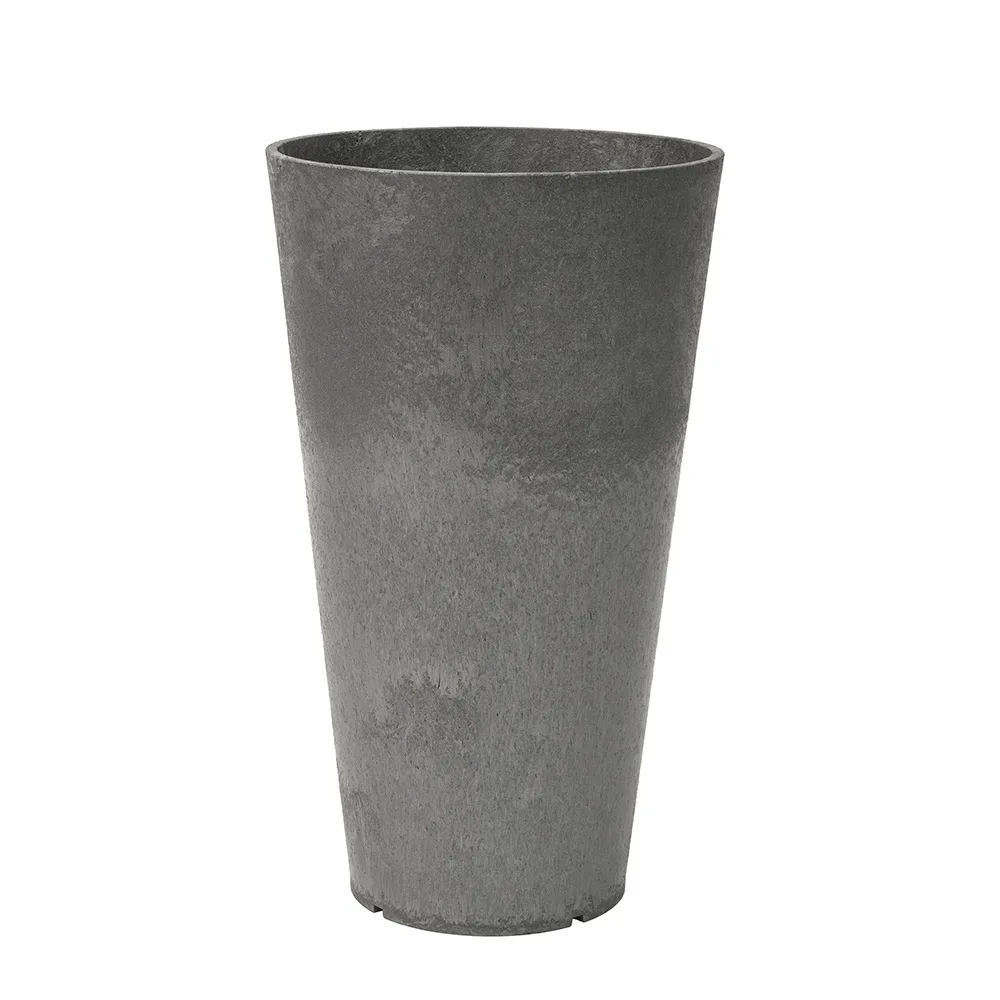 Stålgrå