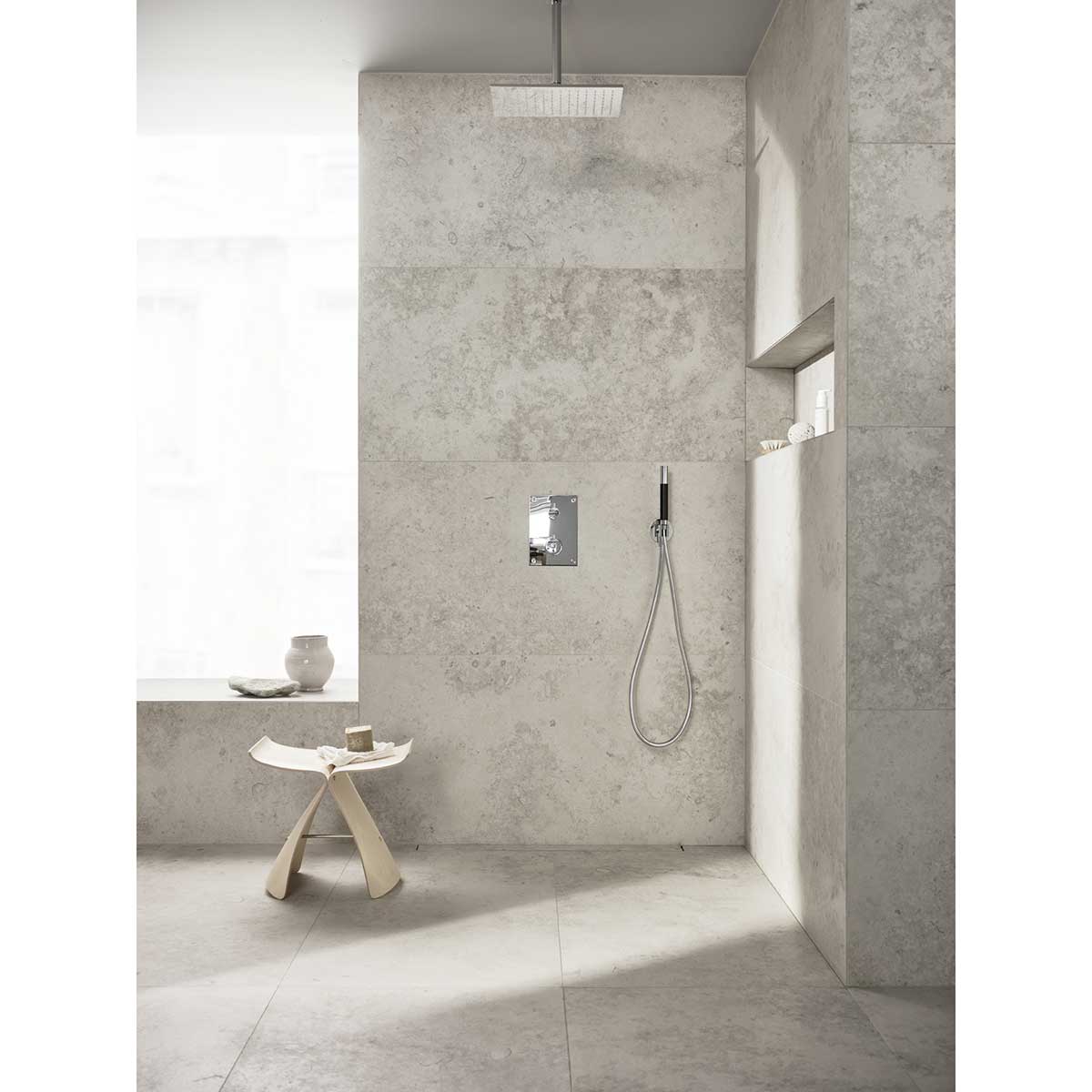 Klinker Bricmate J1515 Jura Select Ivory 15x15 cm