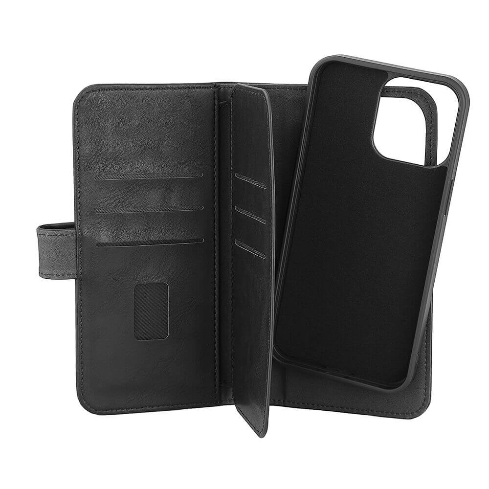 Mobilfodral GEAR 7 kortfack 2in1 MagSeries IPhone