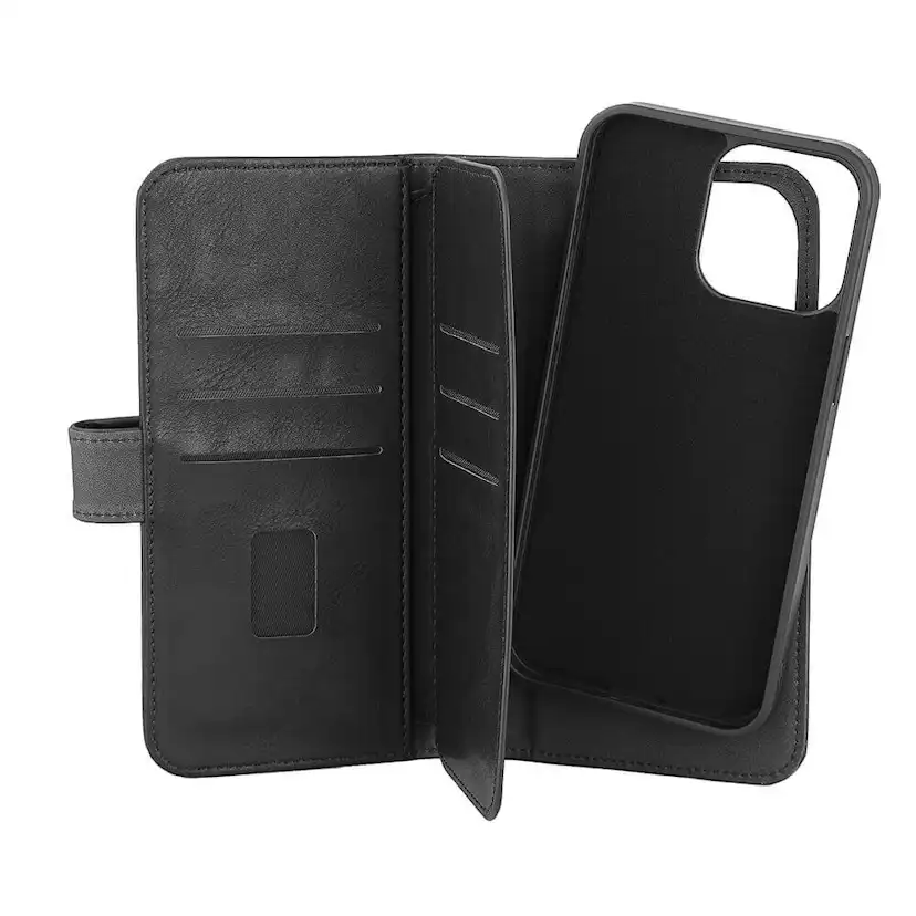 Mobilfodral GEAR 7 kortfack 2in1 MagSeries IPhone