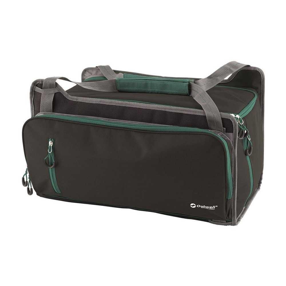 Kylväska Outwell Cormorant Svart 24 L