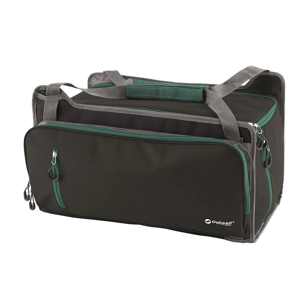 Kylväska Outwell Cormorant Svart 24 L
