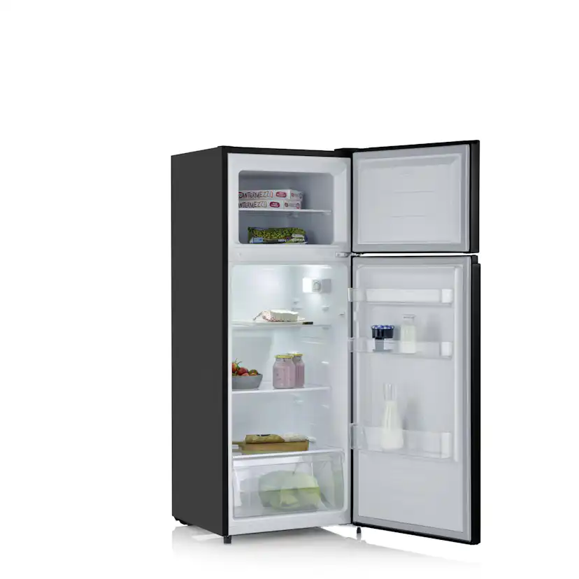 Kyl/Frys Severin DT 8762 Svart