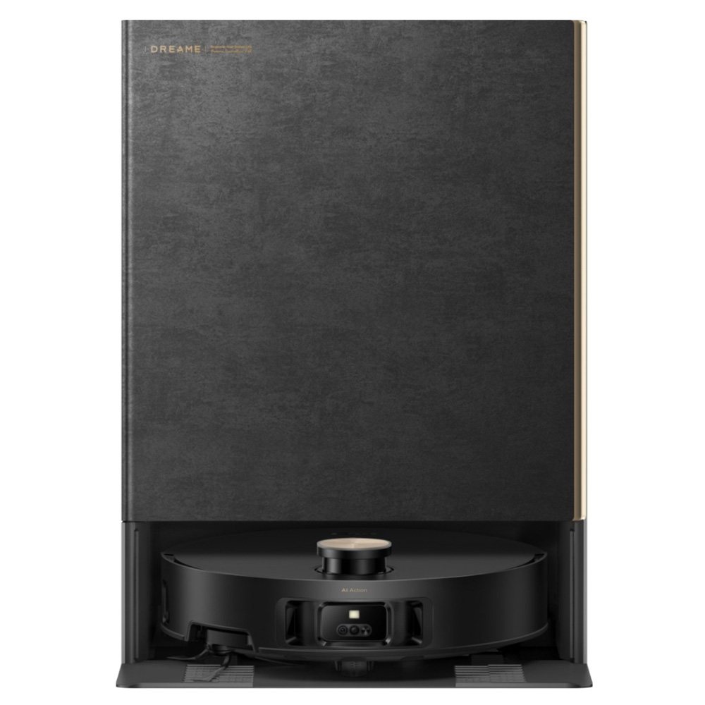 Robotdammsugare Dreame MatriX 10 Ultra Svart