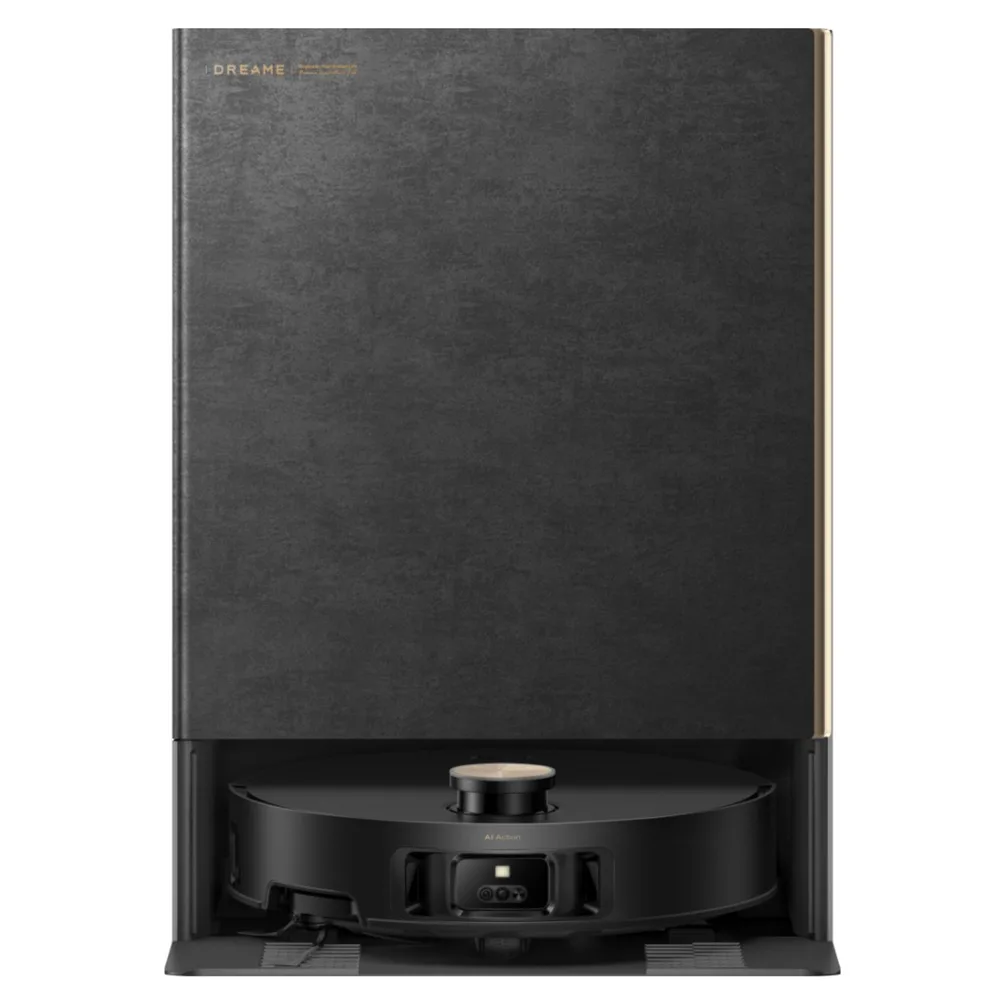 Robotdammsugare Dreame MatriX 10 Ultra Svart