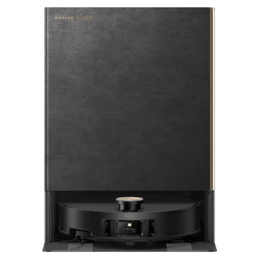 Robotdammsugare Dreame MatriX 10 Ultra Svart