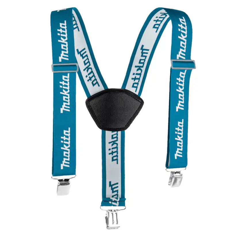 Hängslen Makita E-05402 med Clips