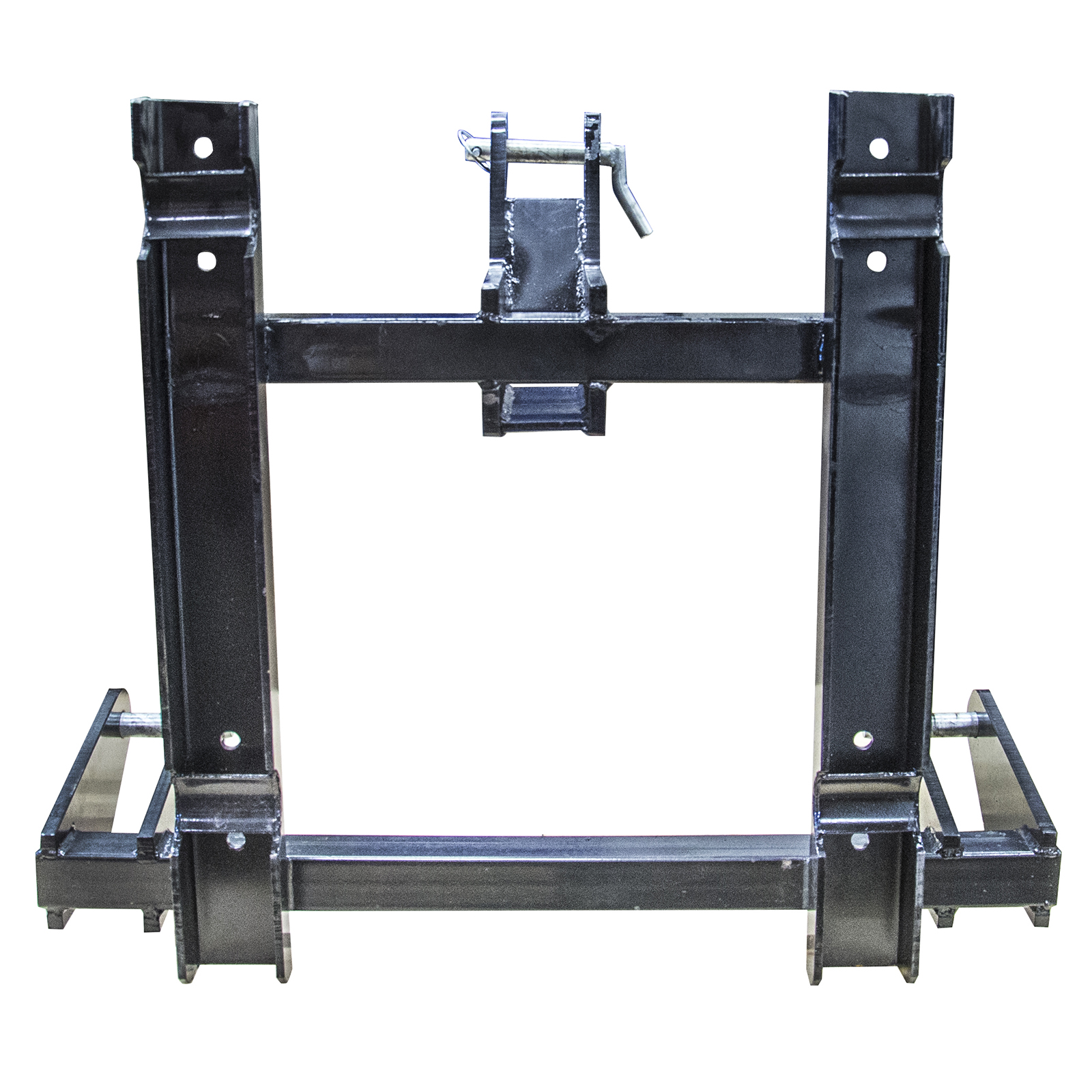 Redskapsfäste Kellfri Trepunkt för Balgrip