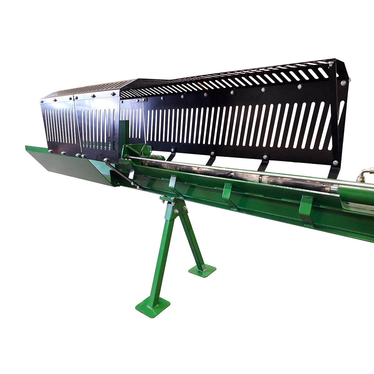 Traktorklyv Kellfri 7 ton 110 cm