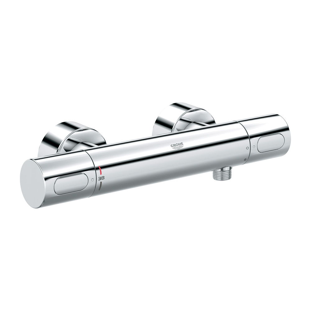 Duschblandare Grohe Grohtherm 3000 Cosmopolitan