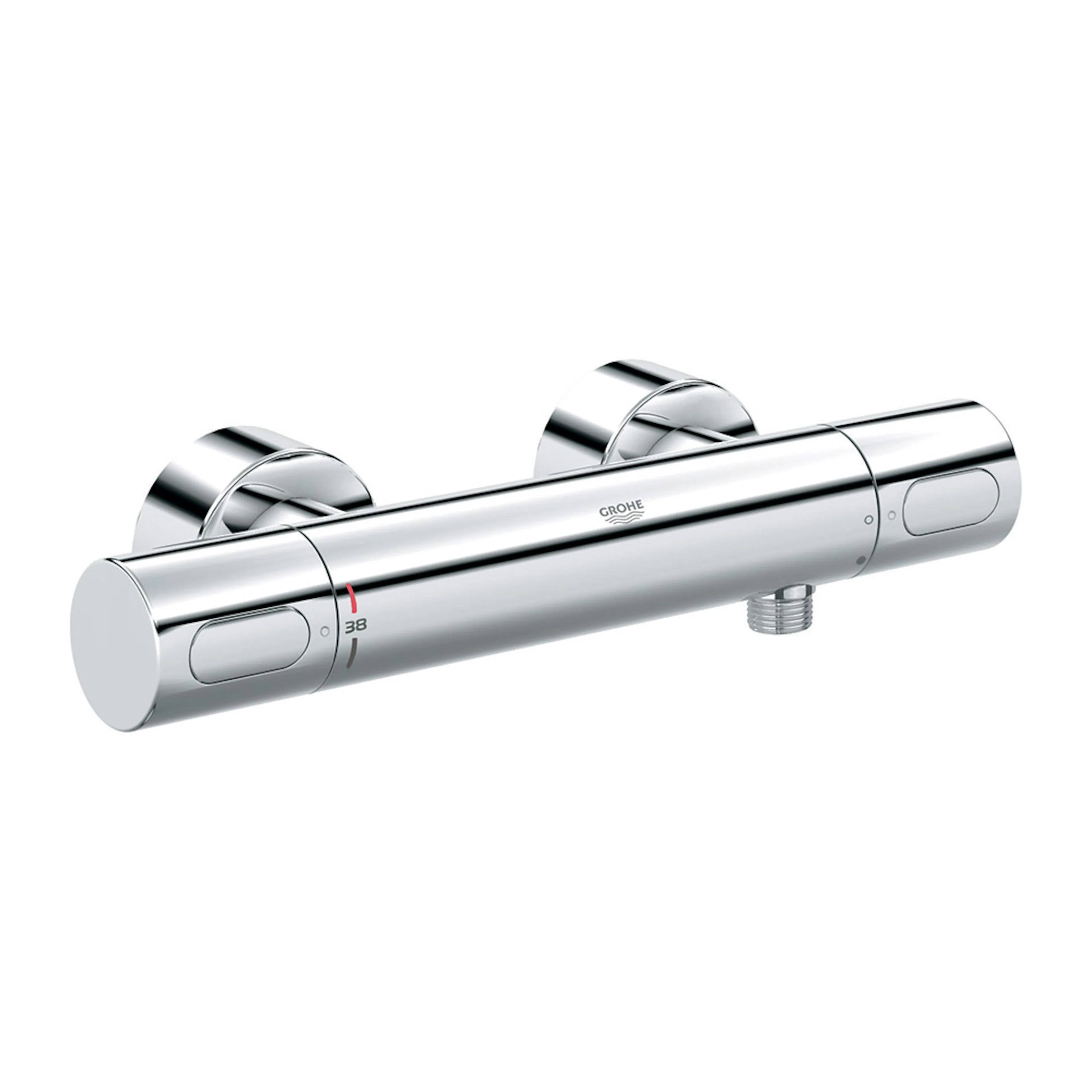 Duschblandare Grohe Grohtherm 3000 Cosmopolitan