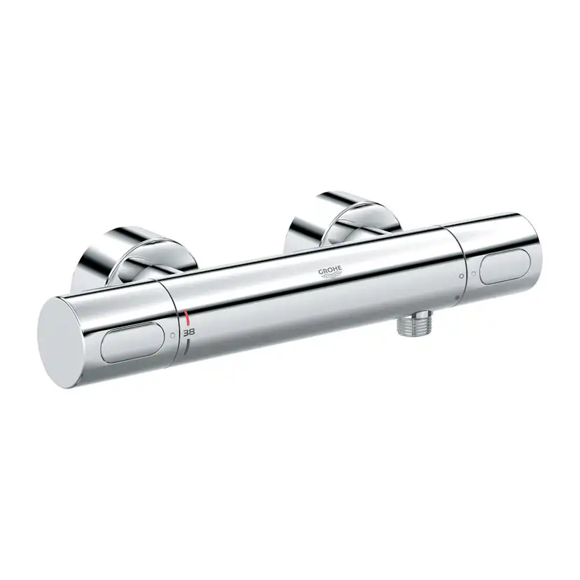 Duschblandare Grohe Grohtherm 3000 Cosmopolitan