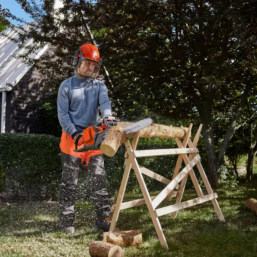 Husqvarna 240i Batterimotorsåg