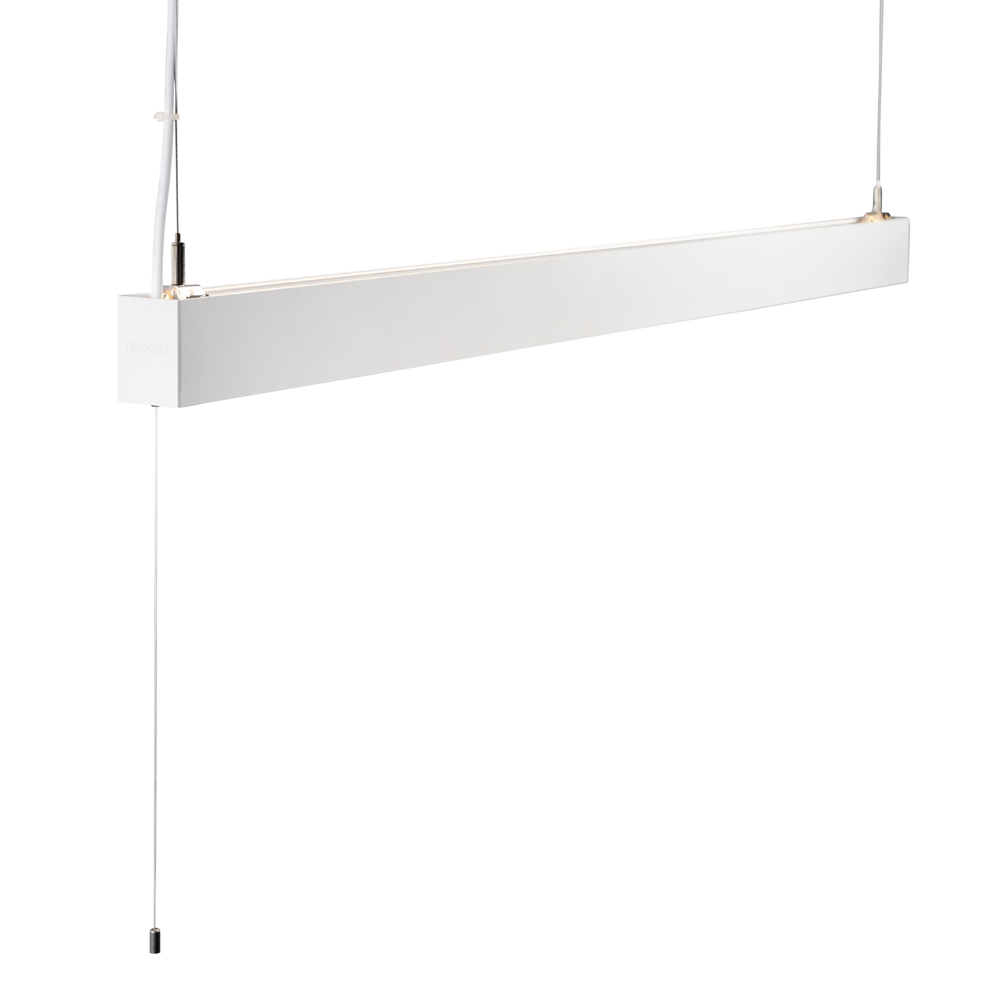 Kontorsarmatur Hide-a-lite Actor Basic Pendant MP 50/50 Dim
