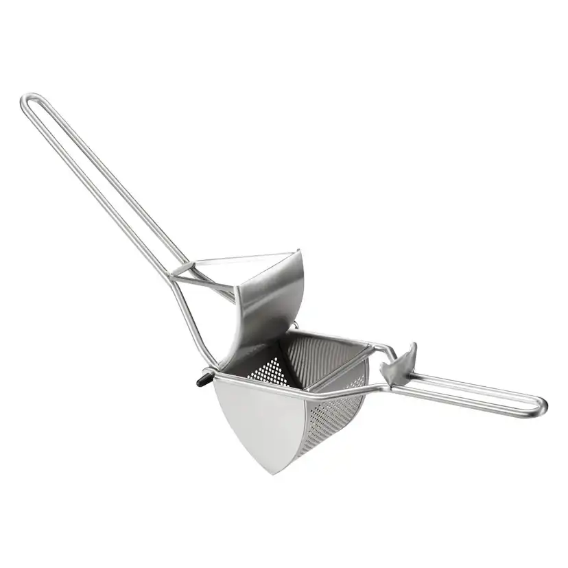 Potatispress Dorre Poppy