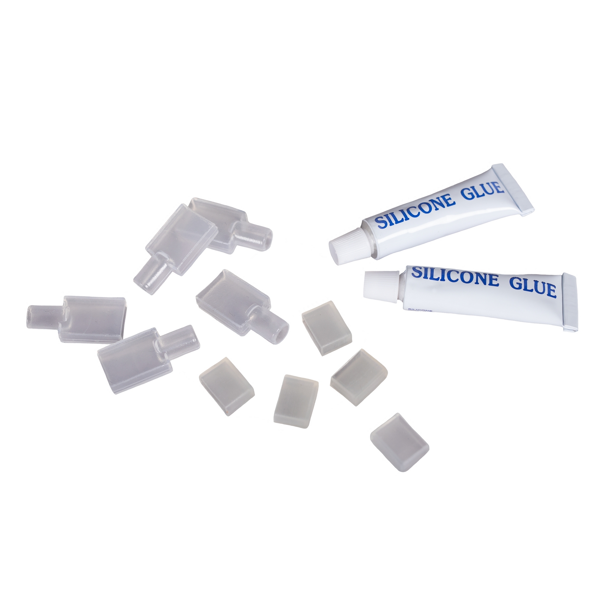 Monteringskit Hide-a-lite LED-strip 230V