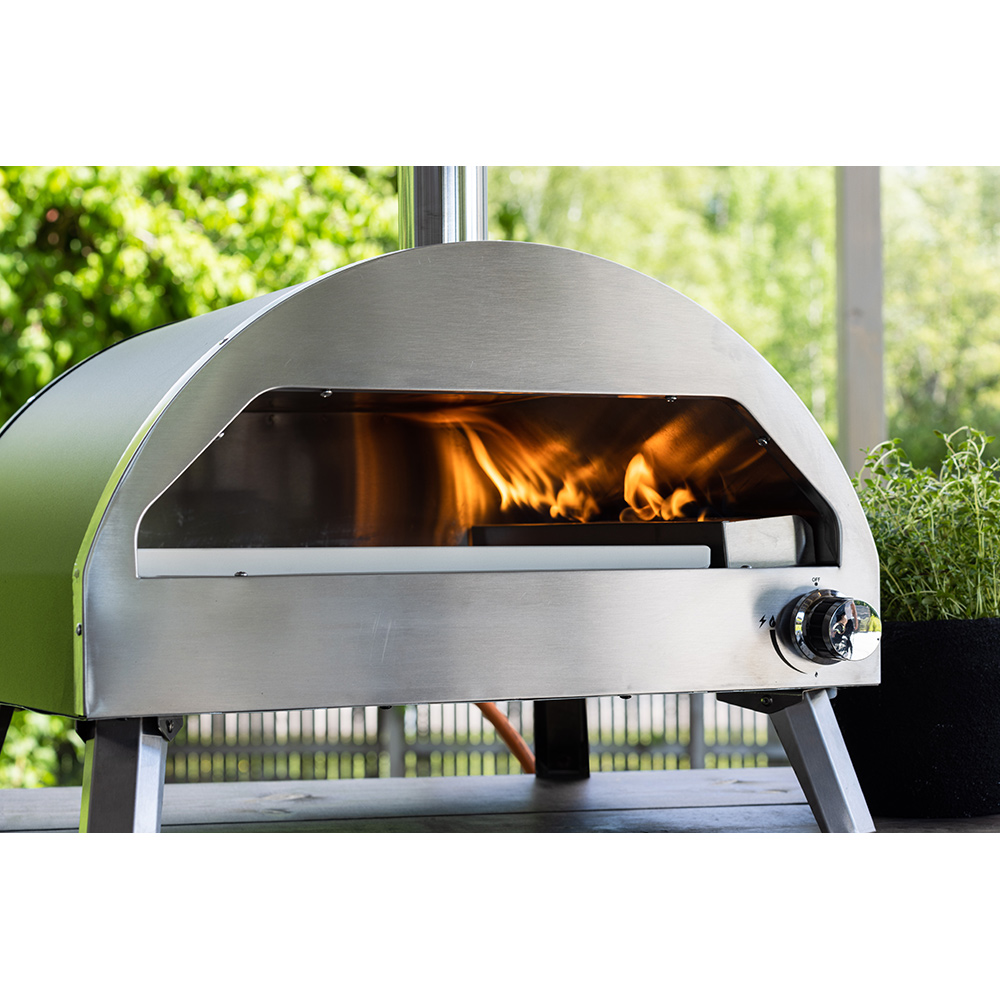 Pizzaugn Venture Home Kerang