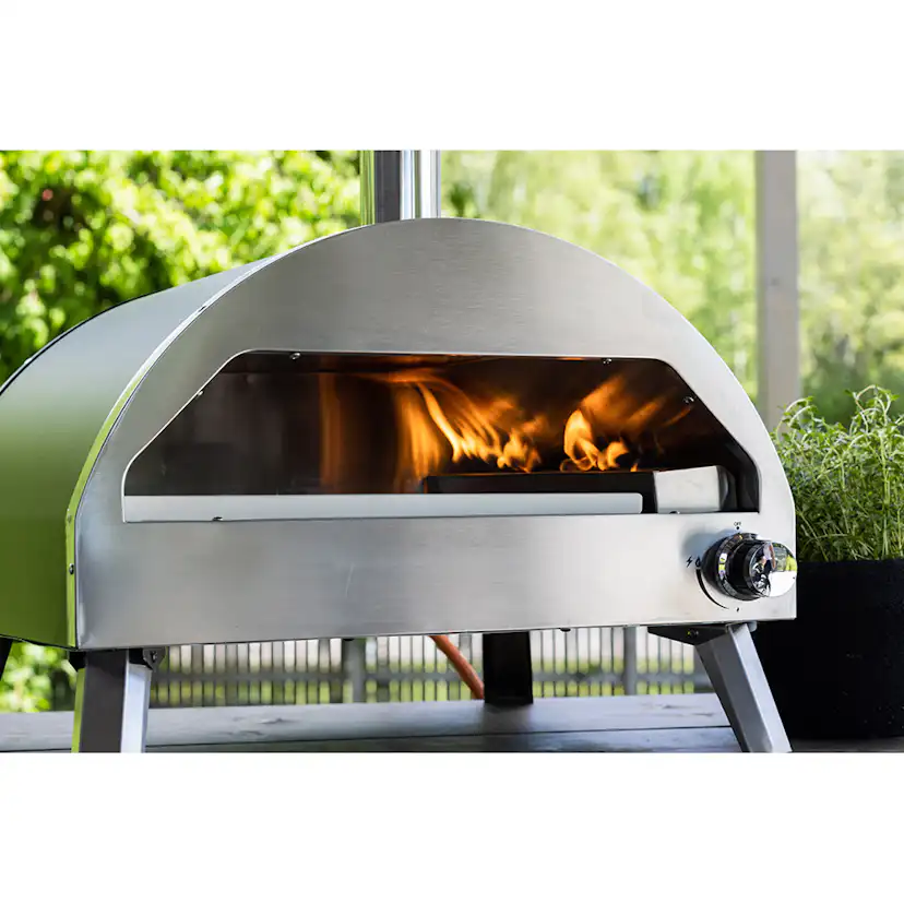 Pizzaugn Venture Home Kerang