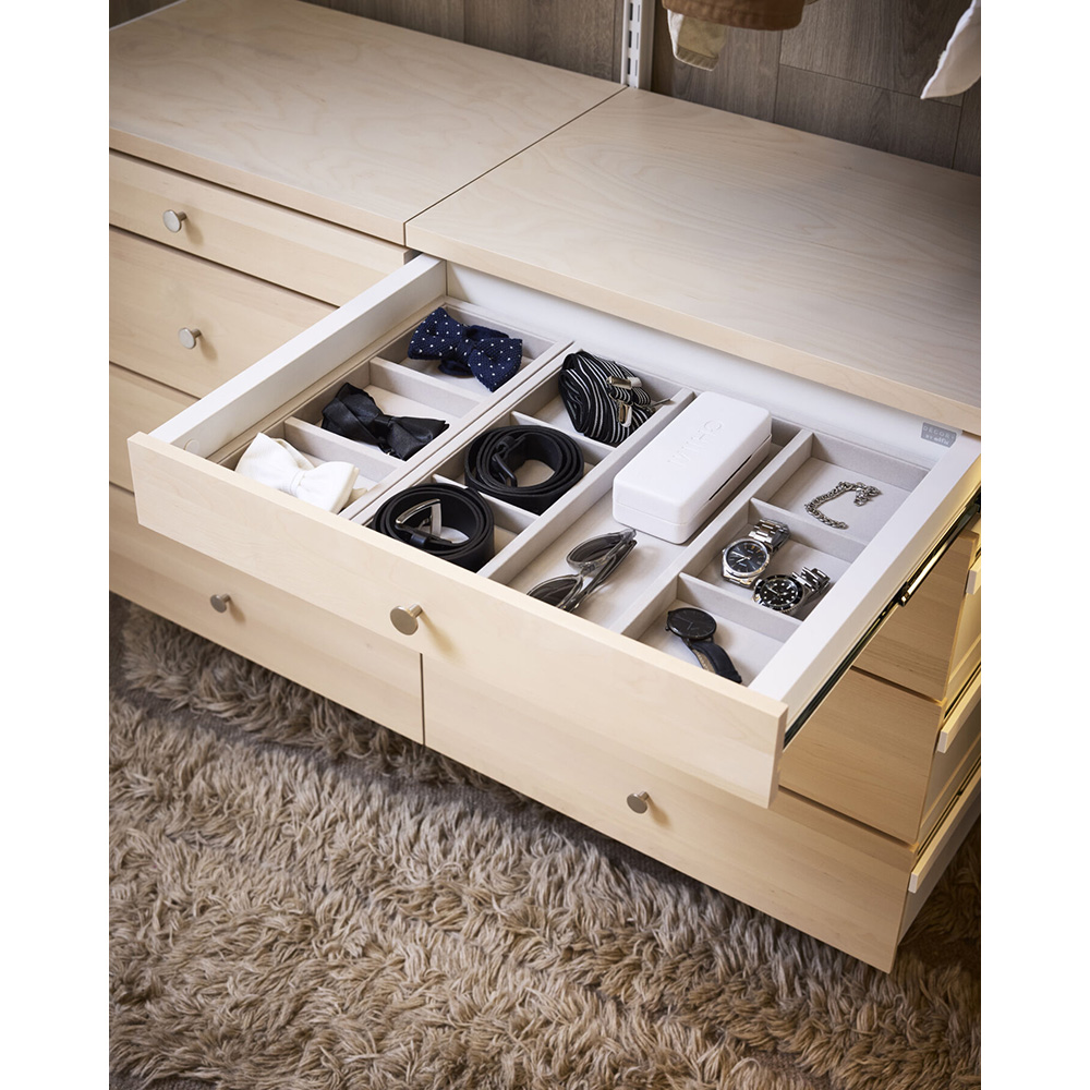 Lådfront Elfa Décor+ Grund B: 60