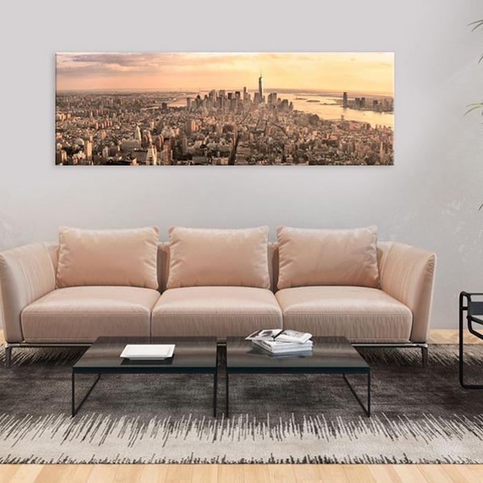 Tavla Arkiio NYC Urban Beauty