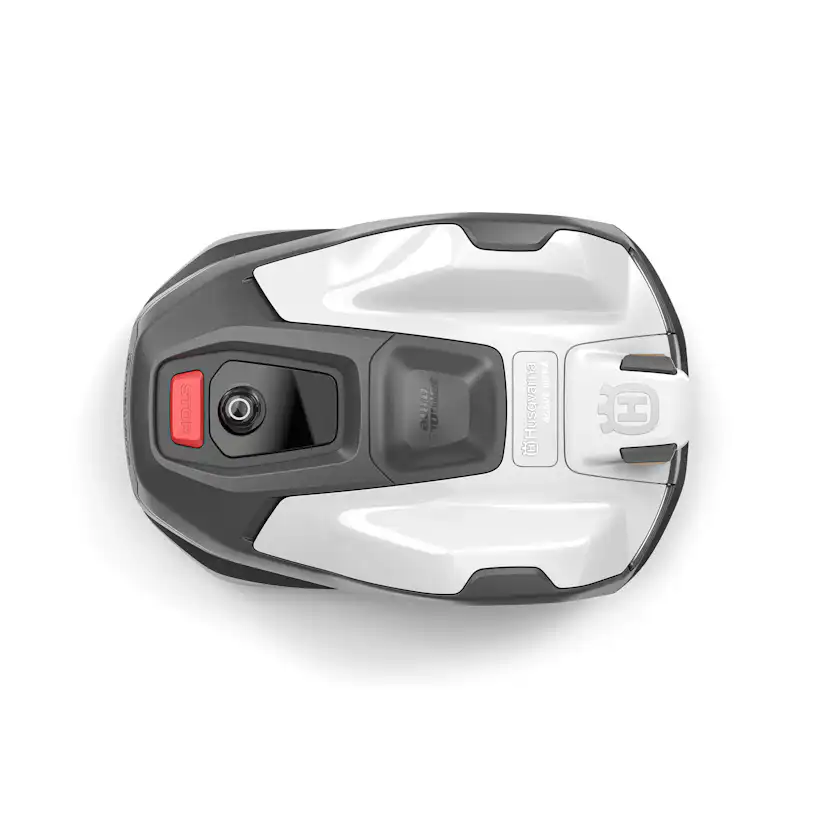 Robotgräsklippare Husqvarna Automower® 405VE NERA