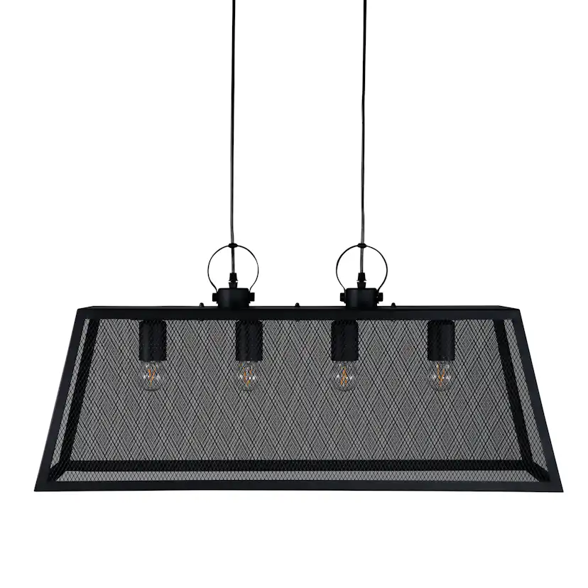 Taklampa Venture Home Helsingfors 4L