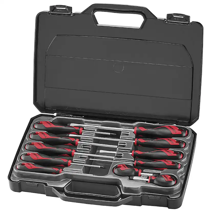 Skruvmejselsats Teng Tools MD911N