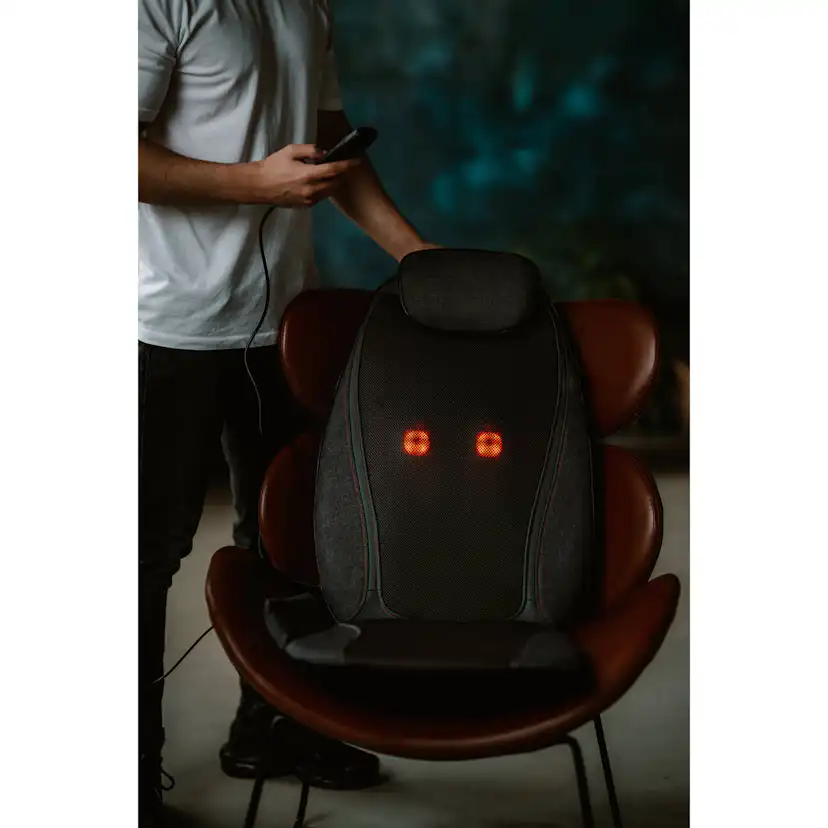 Massagesits MEDIVON Cosy Shiatsu.