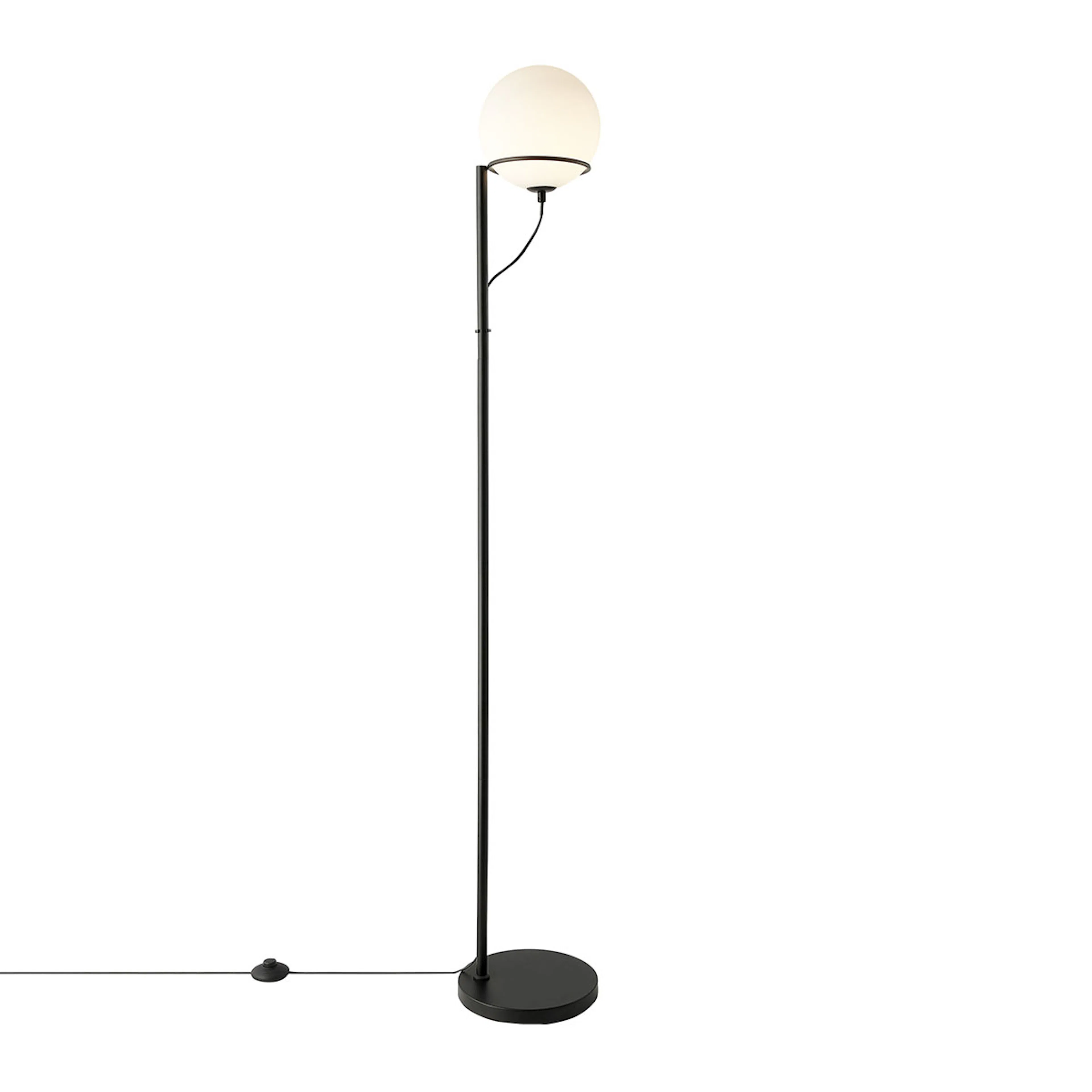 Golvlampa Nordlux Wilson