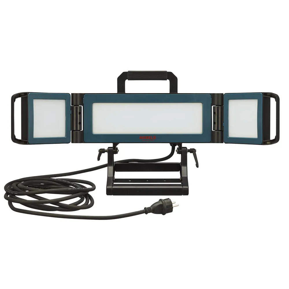 Arbetslampa Mareld Vapor 6500