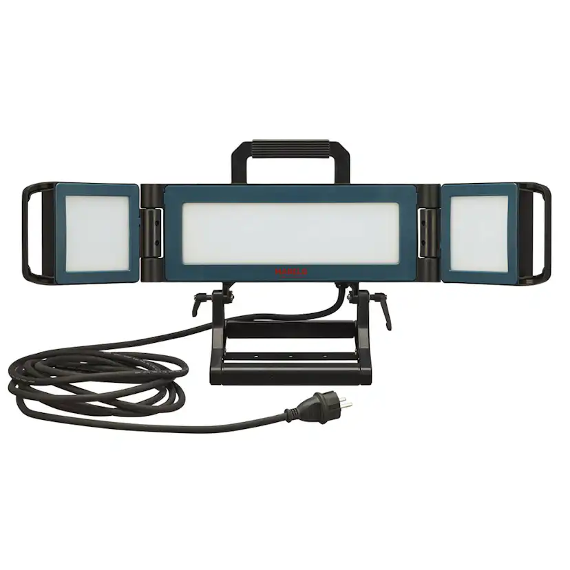 Arbetslampa Mareld Vapor 6500