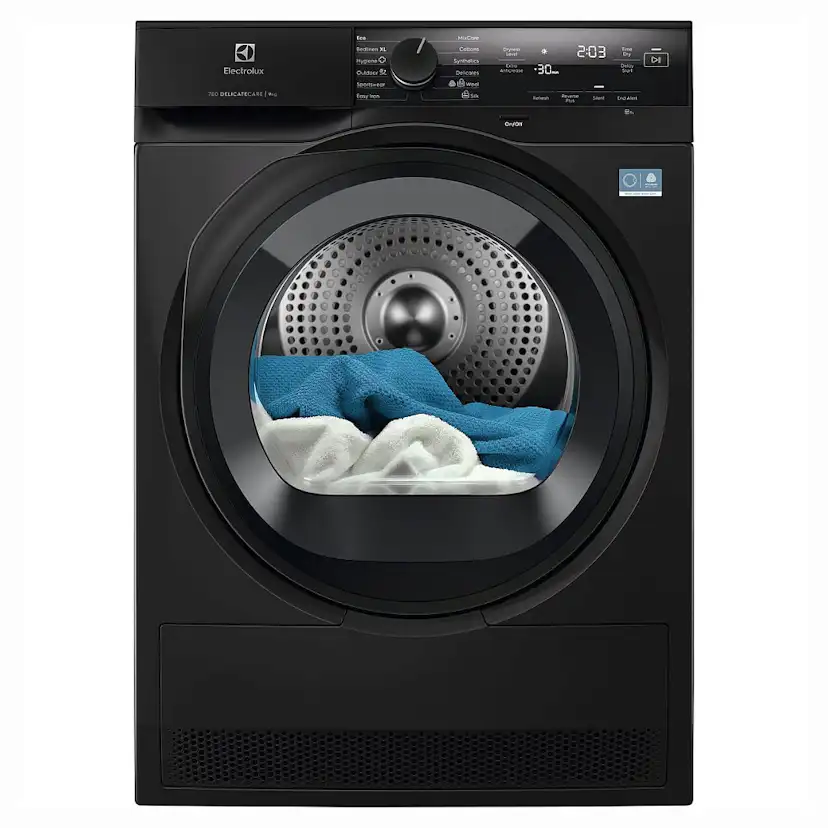 Värmepumpstumlare Electrolux EDI742R95G