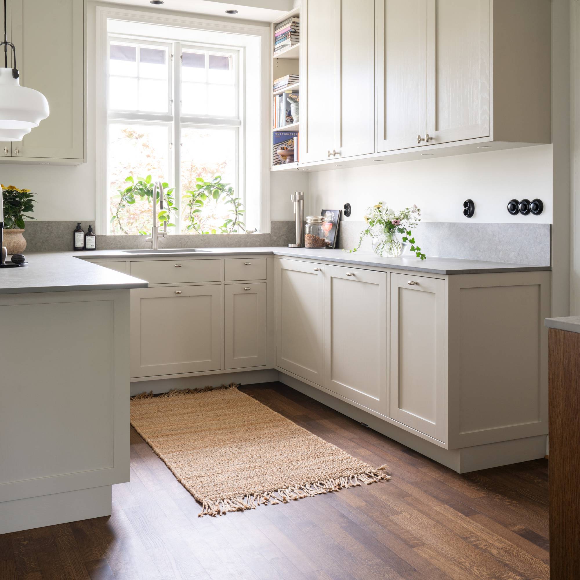 Knopp Beslag Design T Oliver