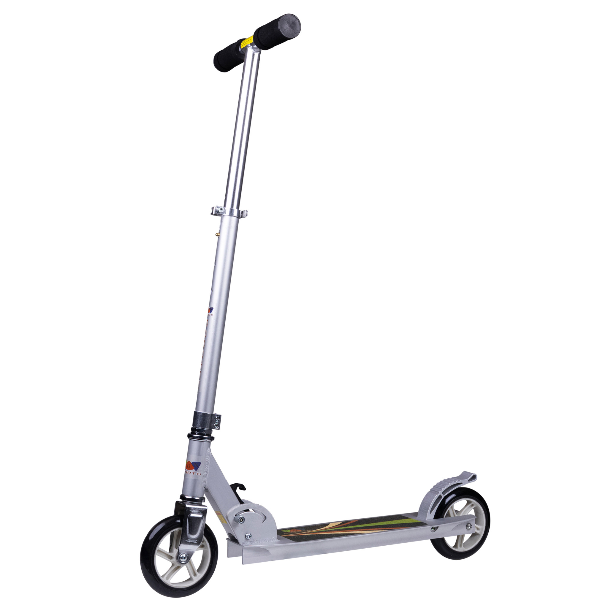 Sparkcykel ProScoo 145mm