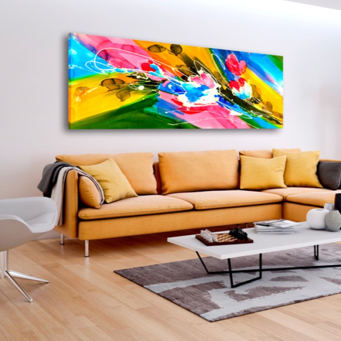 Tavla Arkiio Emotion Of Summer