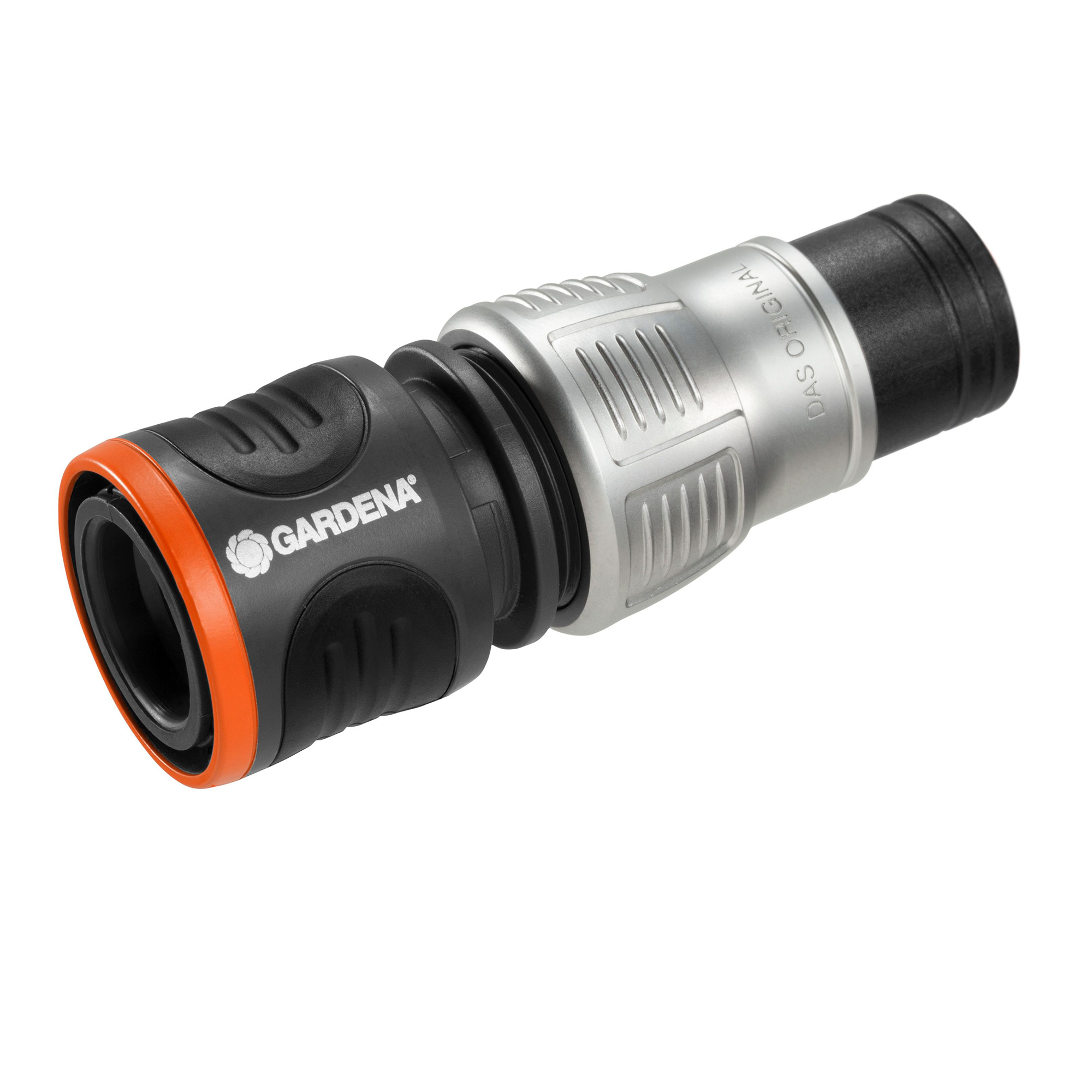 Stoppkontakt Gardena Premium G 1/2 + G 5/8