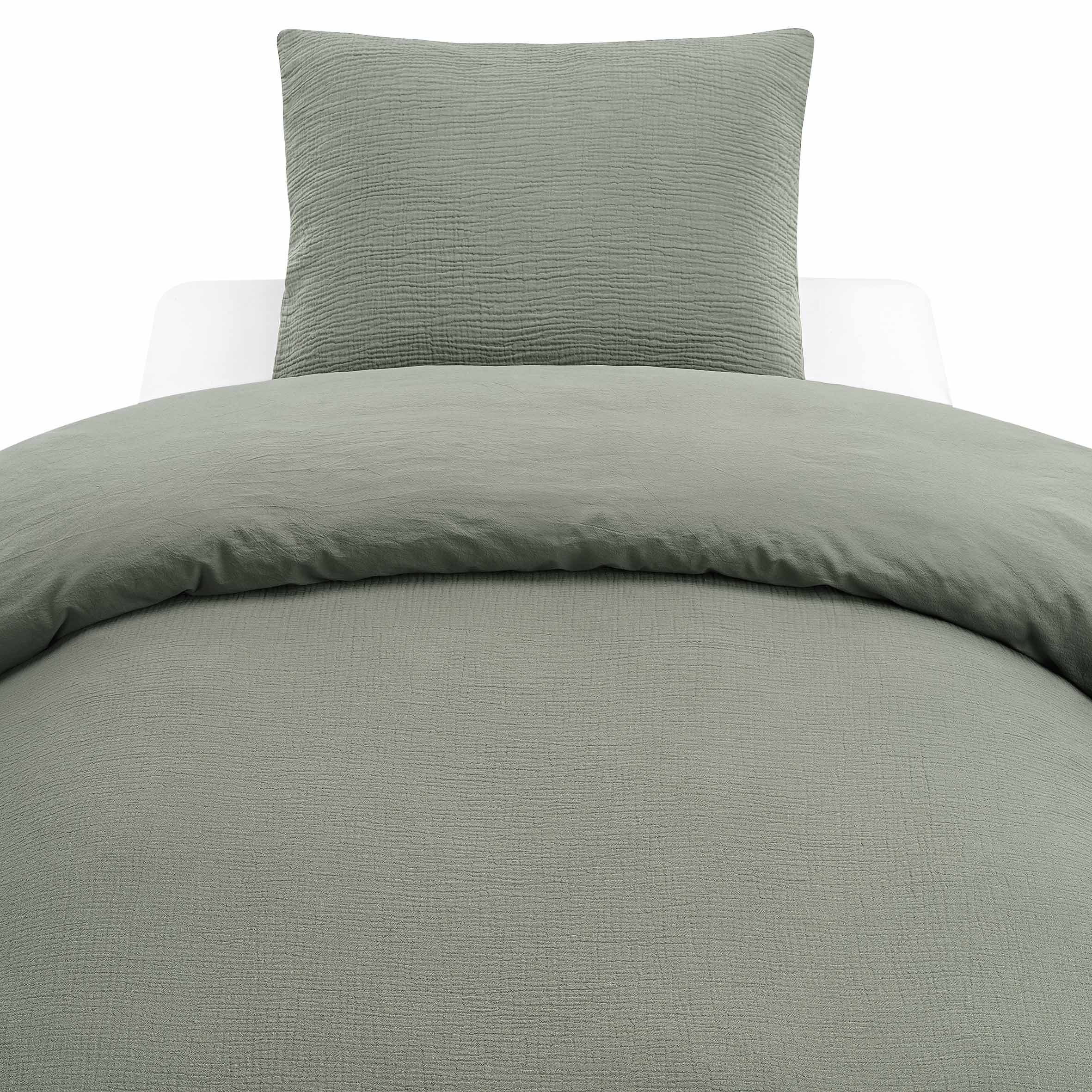 Påslakanset Borganäs of Sweden Rolling Enkelsäng