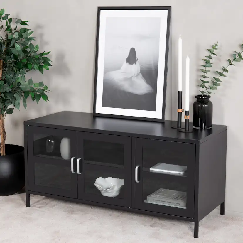 TV-Bänk Venture Home Acero