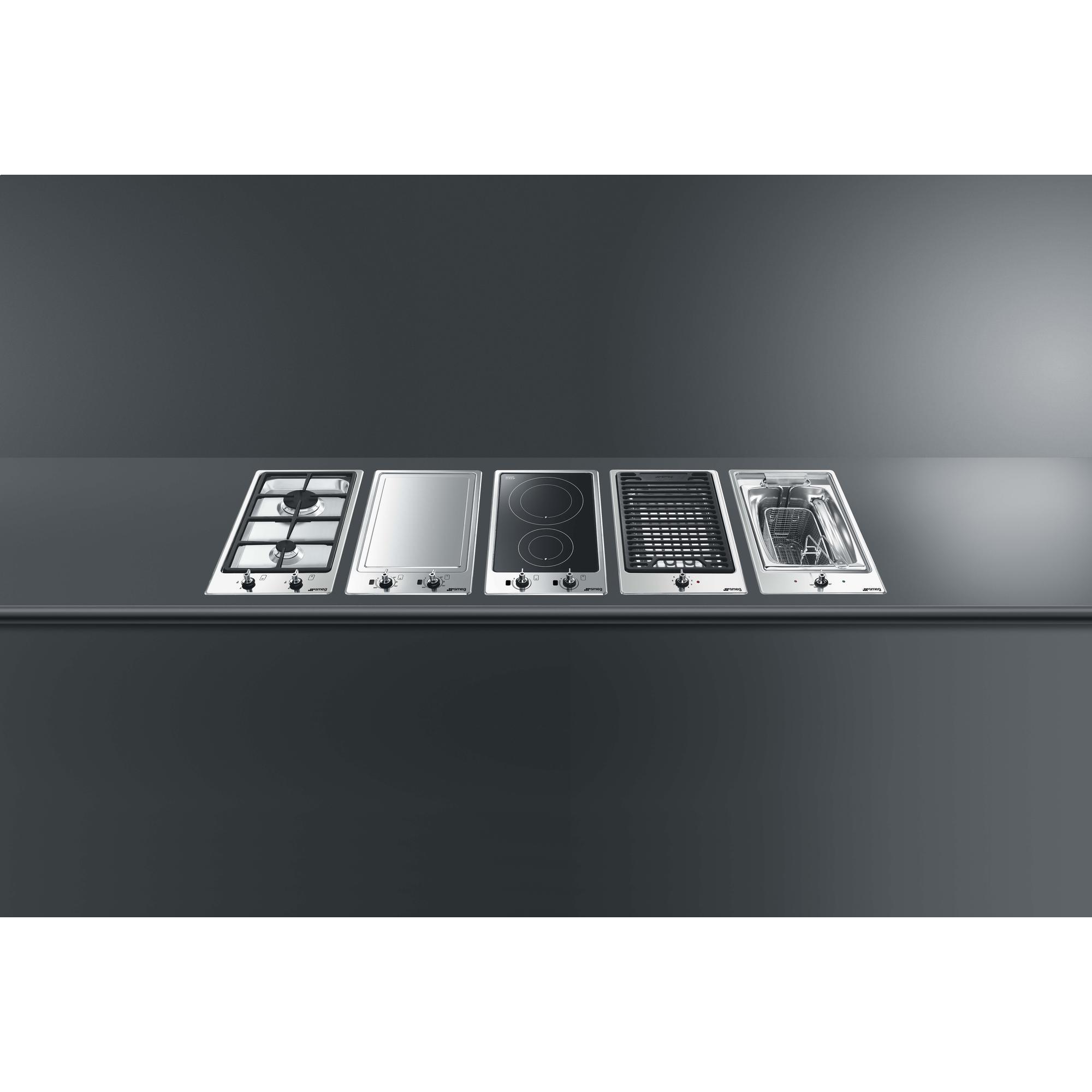 Gashäll Smeg PGF32G