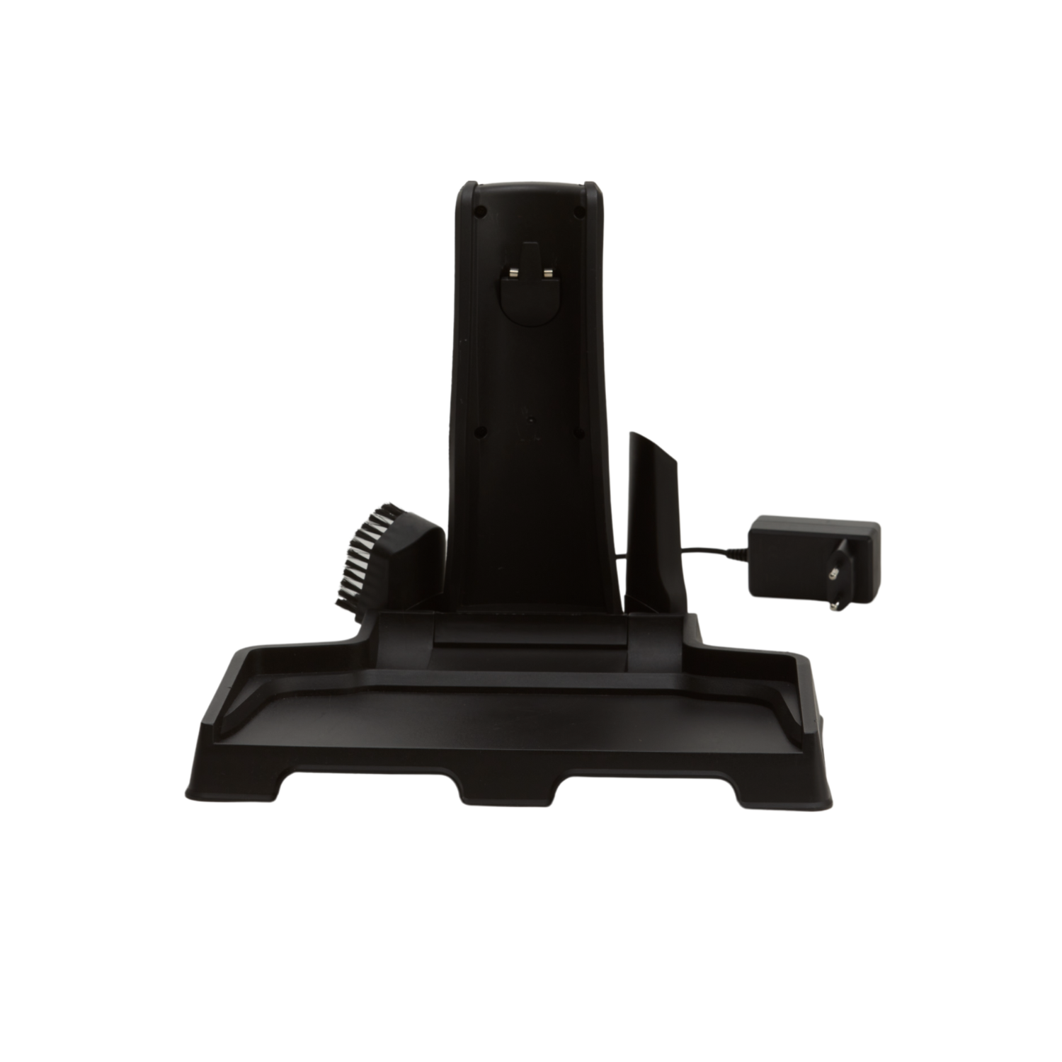 Skaftdammsugare Champion Eco Clean 2in1 120W SD420 Mattsvart