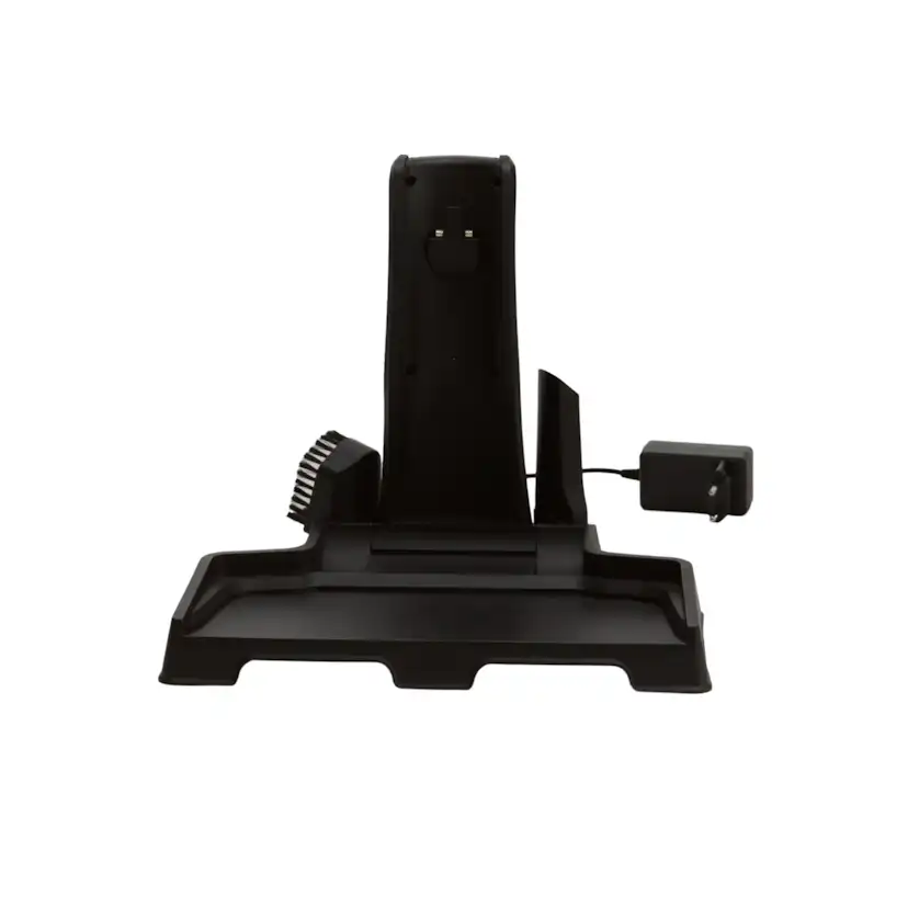 Skaftdammsugare Champion Eco Clean 2in1 120W SD420 Mattsvart
