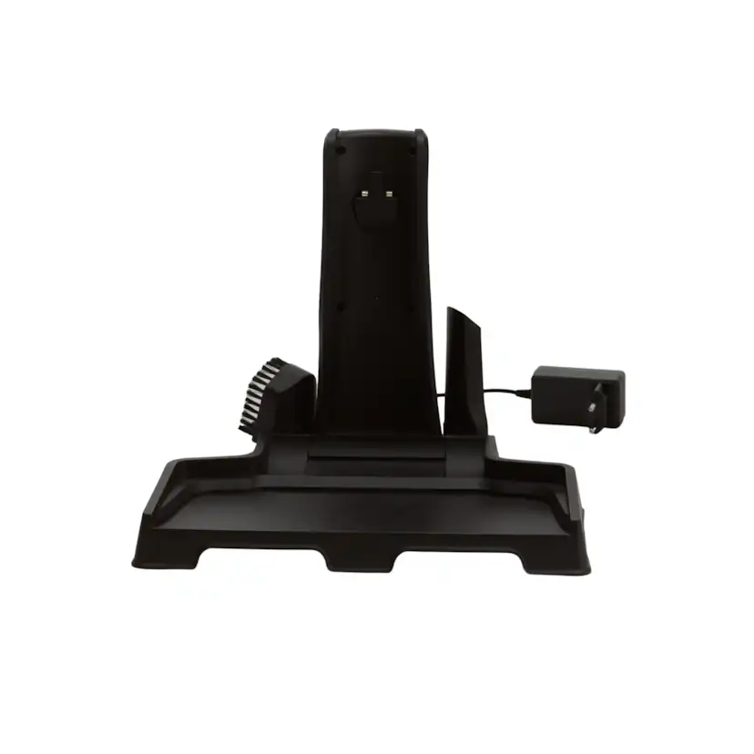 Skaftdammsugare Champion Eco Clean 2in1 120W SD420 Mattsvart