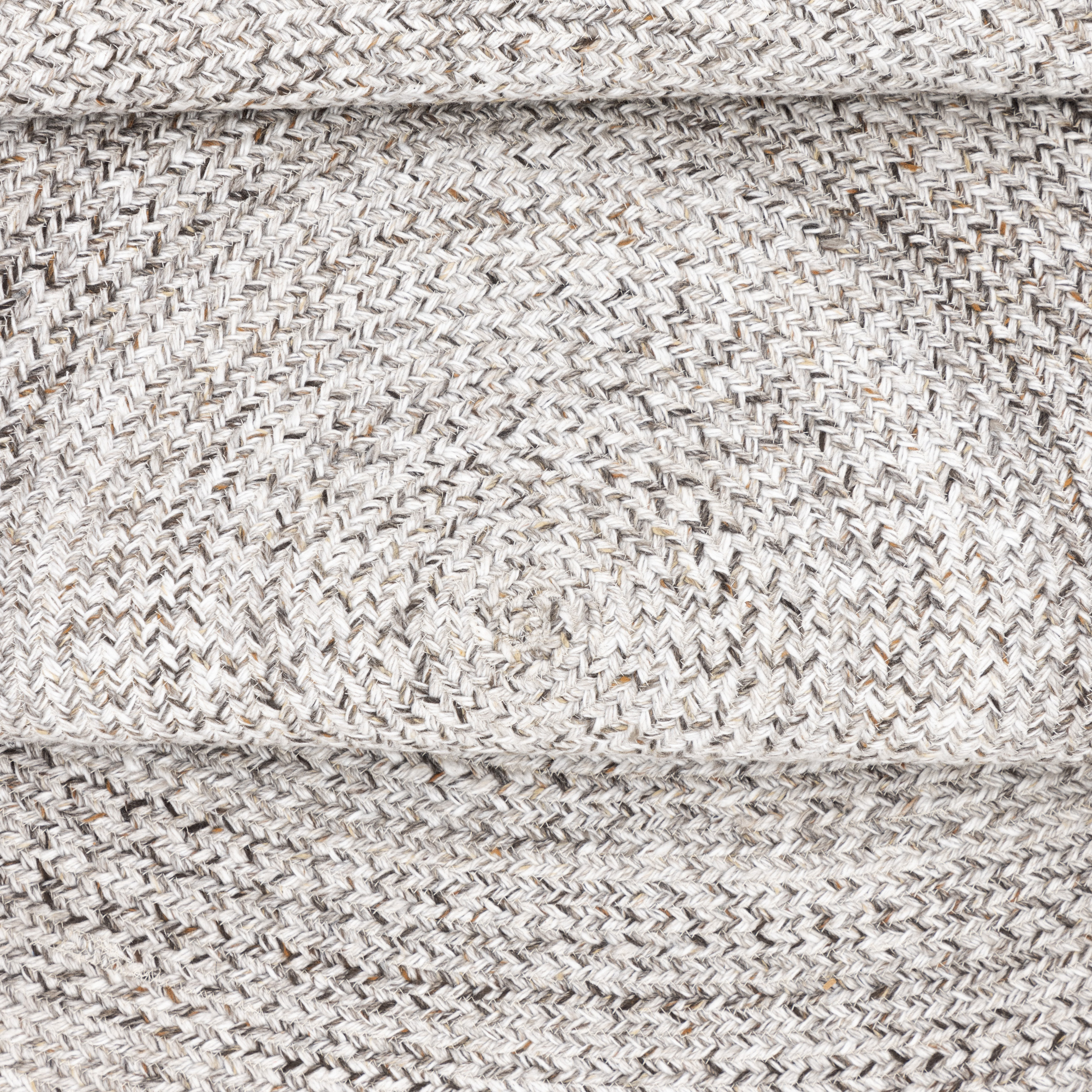 Flatvävd Matta Venture Home Petra Rund