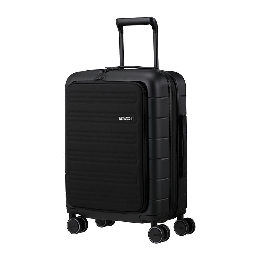 Kabinväska American Tourister Nova Stream Spinner 55/20 Expand Smart