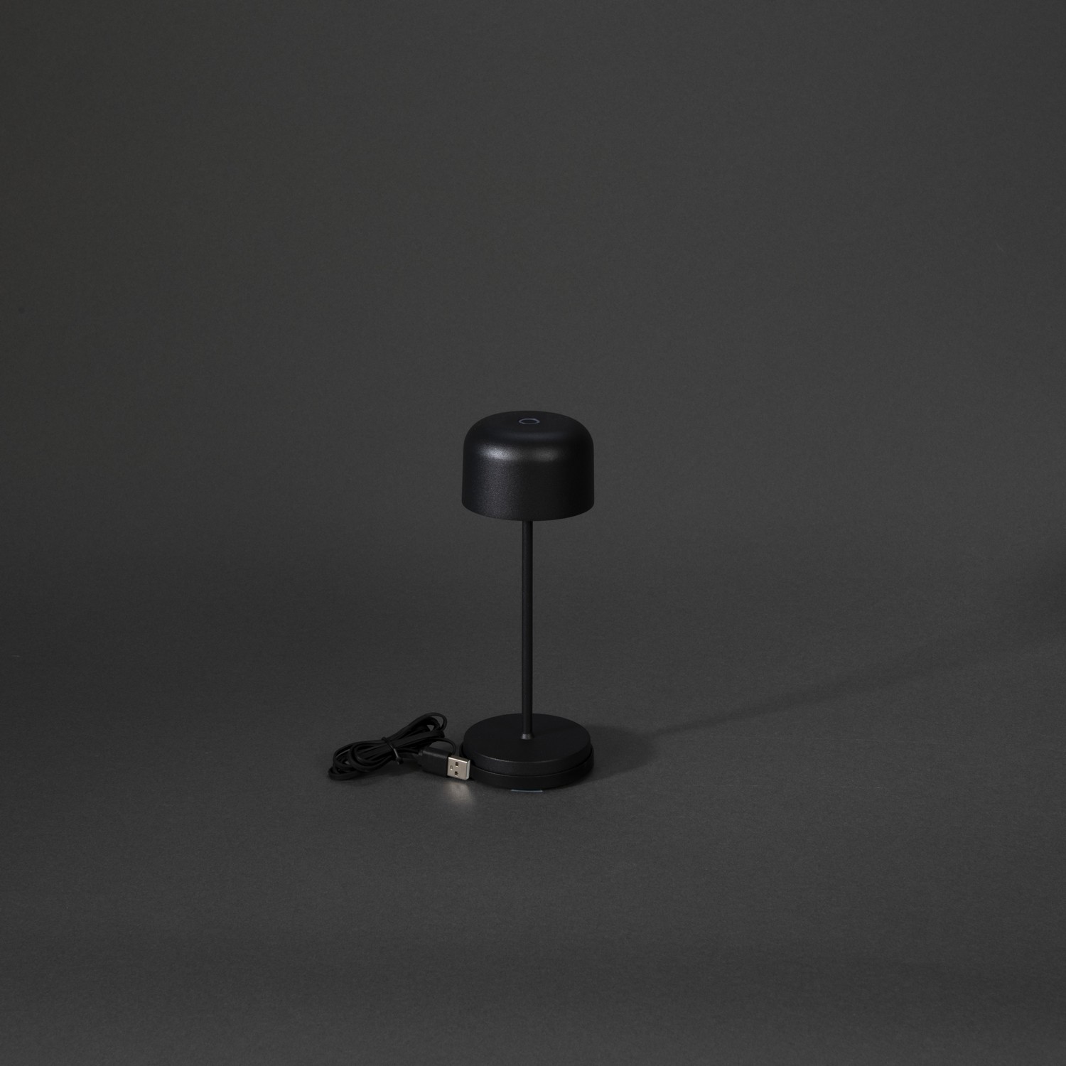 Bordslampa Gnosjö Konstsmide Lille Mini USB