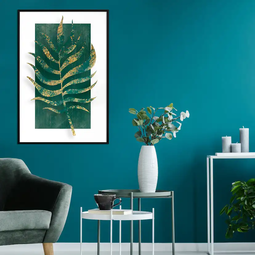 Poster Artgeist Affisch Exclusive Nature