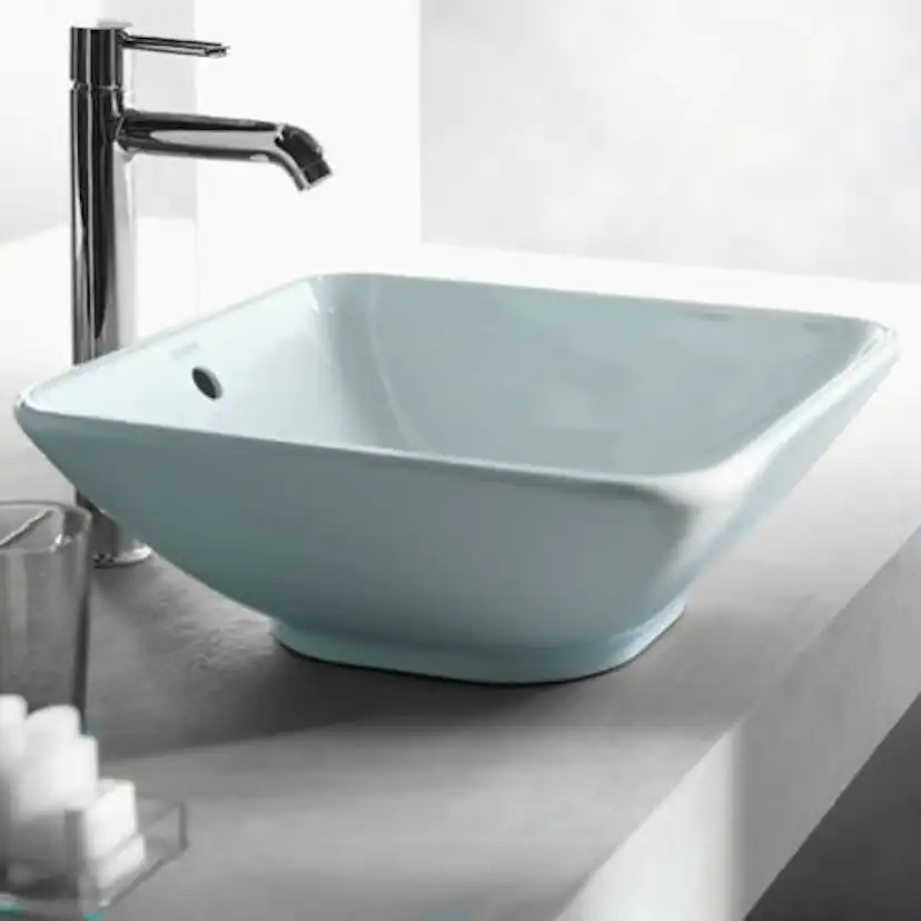 Tvättställ Duravit Bacino