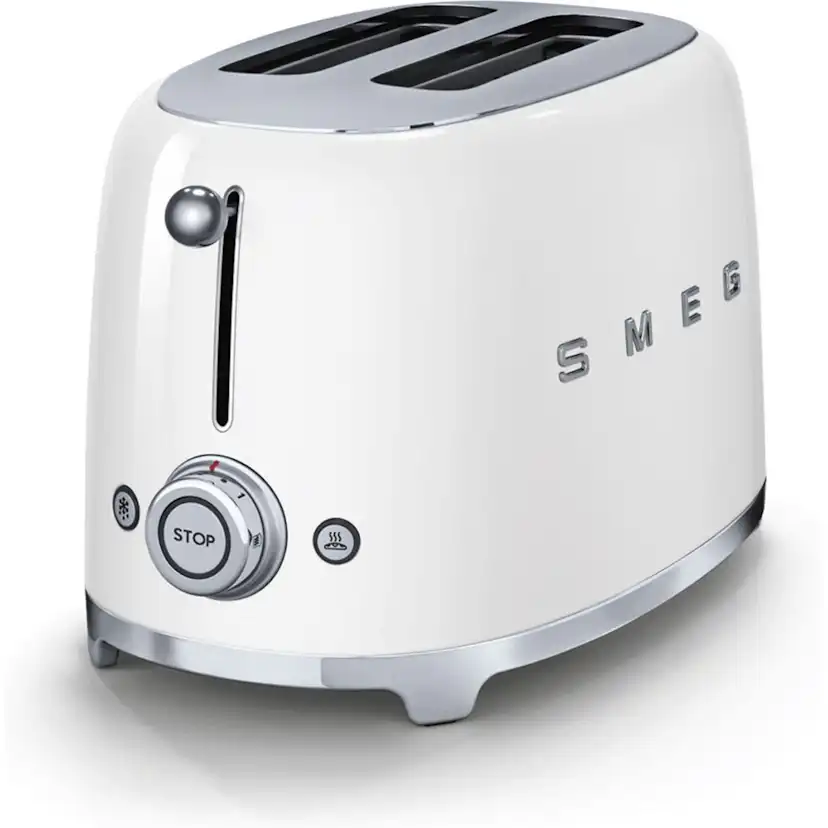 Brödrost Smeg 50's Style TSF01
